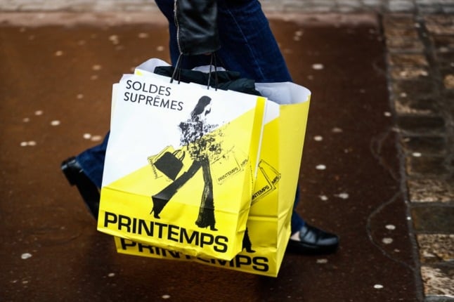 EXPLAINED: How to get a refund on faulty goods in France