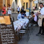 Doggy bags and sharing plates: Why Italy’s last food-related taboos are dying out