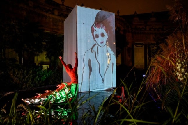 Nuit Blanche 2021: What’s in store on Paris’s sleepless night?