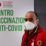 Covid-19: Which regions in Italy have already met national vaccination targets?