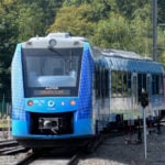 5 things to know about the hydrogen trains coming to France