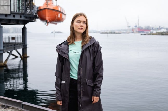 Turn off the oil taps? Norway torn between climate and cash