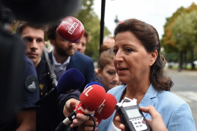 What next after France's former health minister charged over Covid crisis?