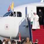 Pope Francis meets Viktor Orban in worldview clash