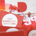 Olaf Scholz: the Social Democrat channelling Merkel in succession bid