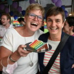 UPDATE: Swiss voters say big ‘yes’ to same-sex marriage