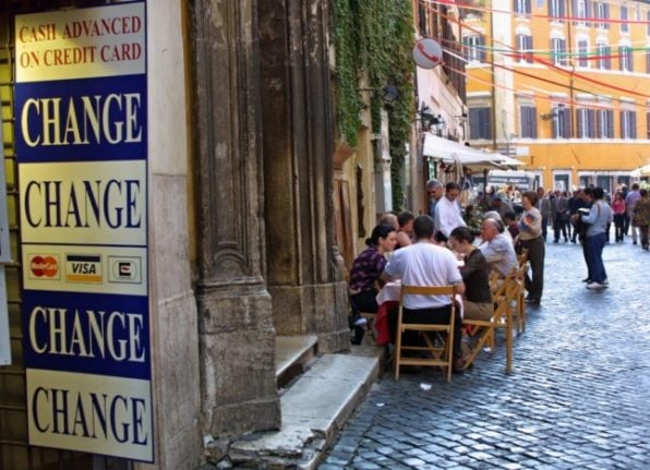 OPINION: Want to eat well in Italy? Here’s why you should ditch the cities