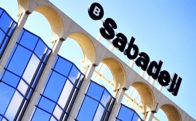 Spain's Sabadell bank looks to slash 1,900 jobs and close 250 branches