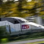 TGV: 9 things you might not know about France’s high-speed rail network