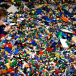 Lego profits tower to new heights as stores reopen