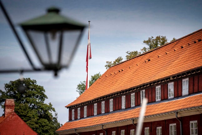 Today in Denmark: A round-up of the news on Friday