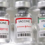 Denmark to offer Covid-19 booster jab to Johnson & Johnson vaccinated