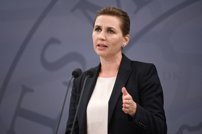 What Do Denmark s Proposed Welfare Reforms Mean For Foreign Residents 