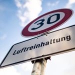 German climate groups plan legal action against car giants