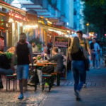 Is Berlin set to introduce ‘vaccinated-only’ bars and restaurants?