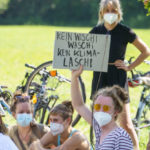 Young activists take German states to court over climate inaction