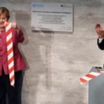 ‘Faster than the virus’: New WHO pandemic data hub opens in Berlin