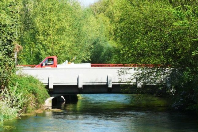 Germany's Scheffelbrücke: Everything you need to know about the ‘world’s most expensive bridge’