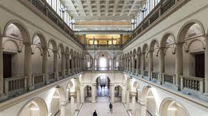 Why ETH Zurich has been ranked the 'best university in continental Europe'