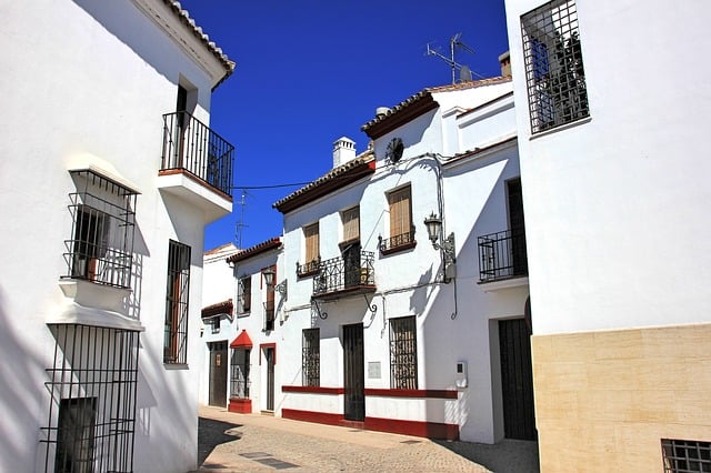 House prices in Spain return to pre-pandemic levels
