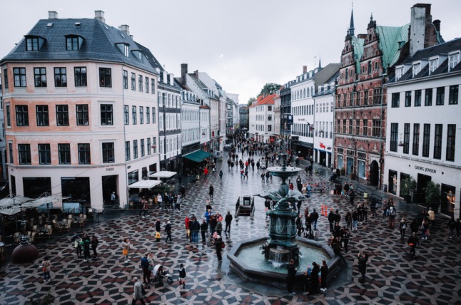 Are international workers the answer to Denmark’s labour shortage?