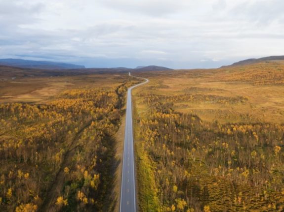 Autumn in Norway: The traditions to keep you active as the days get darker