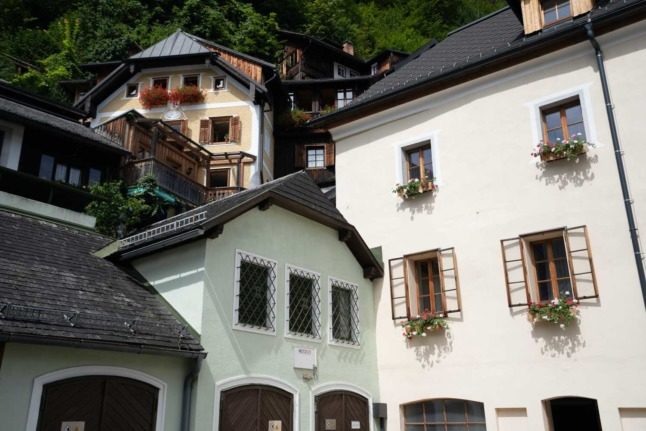 Is it better to rent or buy in Austria right now?