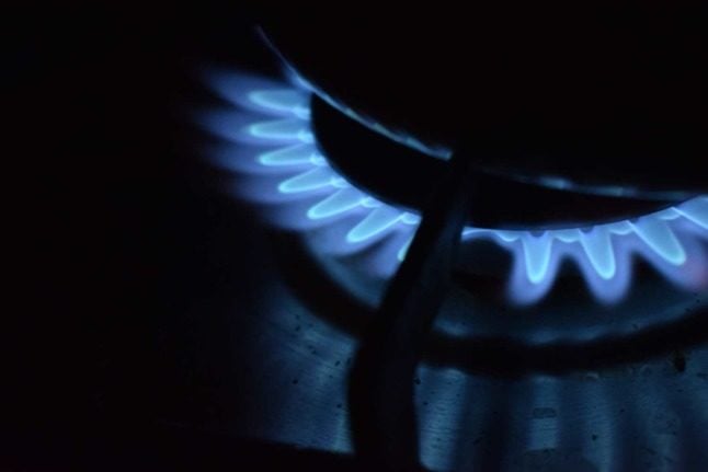 REVEALED: What is Austria’s emergency plan if Russia cuts gas supply?