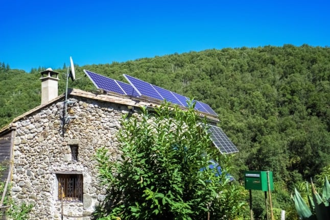 What you need to know about installing solar panels on your home in Italy thumbnail