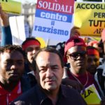 Italian mayor who helped migrants gets 13-year prison sentence