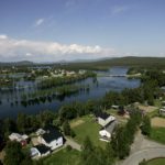 What makes a northern Swedish town of 1,000 a great place to live?