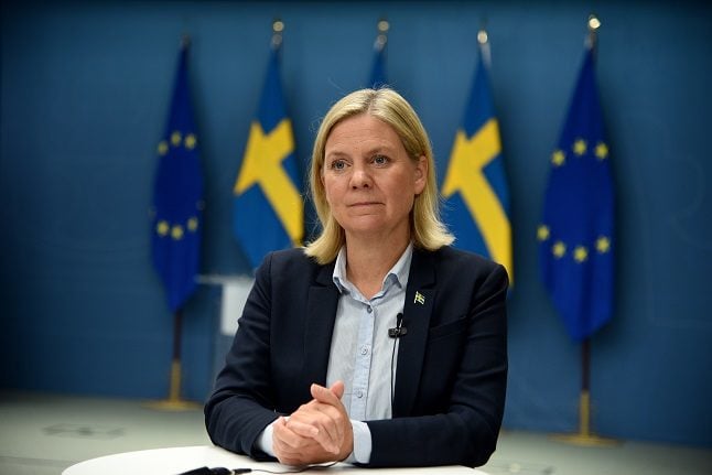 Today in Sweden: A roundup of the latest news on Wednesday