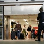 British ambassador asks Sweden to work on 'solution' for UK travellers