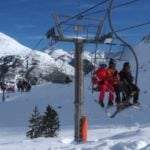 Will France have a normal ski season this year?