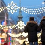 Wristbands, fences and 3G: How will Christmas markets look this year in Austria?