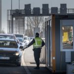 Romania recalls Austria envoy after Schengen veto