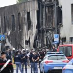 Romanian billionaire and seven others die in Milan plane crash