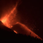 Spain promises help for volcano damage on La Palma as lava still flows