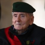 France’s last surviving WWII Resistance hero dies aged 101