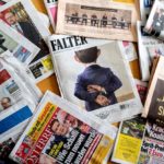 ANALYSIS: The Kurz corruption scandal exposes Austria’s press freedom problems