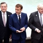Truce or not? France and UK at odds after crunch talks