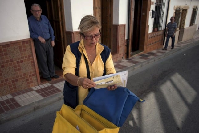 What you need to know when sending a gift between Spain and the UK post-Brexit