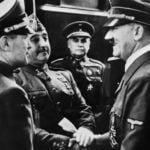Why Spain is still in the wrong time zone because of Hitler