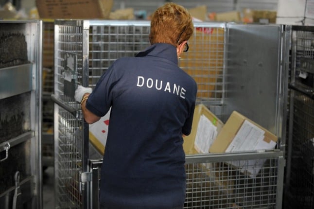 How Brexit affects sending Christmas parcels between France and the UK