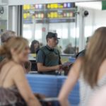 Passport stamp or scan? What foreigners at Spain’s borders should expect