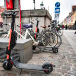 Electric rental scooters return to Copenhagen: These are the new rules