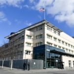 Berlin police investigate ‘Havana syndrome’ sicknesses at US embassy