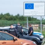 How Germany is proposing to tighten controls on the Polish border