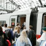 German rail operator Deutsche Bahn set to raise ticket prices
