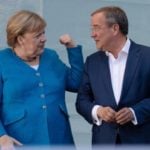 Germany’s centre-right CDU to elect new leadership by end of the year